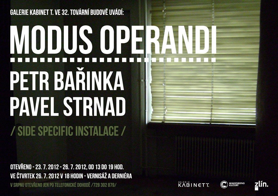 plakat barinka